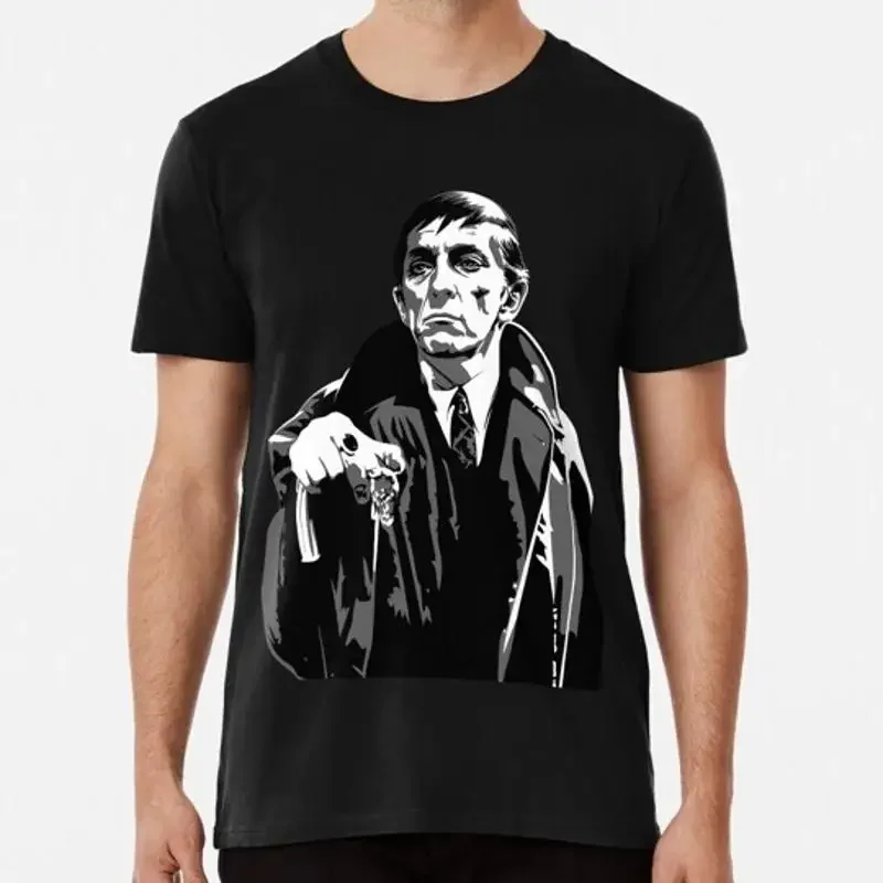 Dark Shadows Barnabas Collins 2 S To 5Xl T Shirt