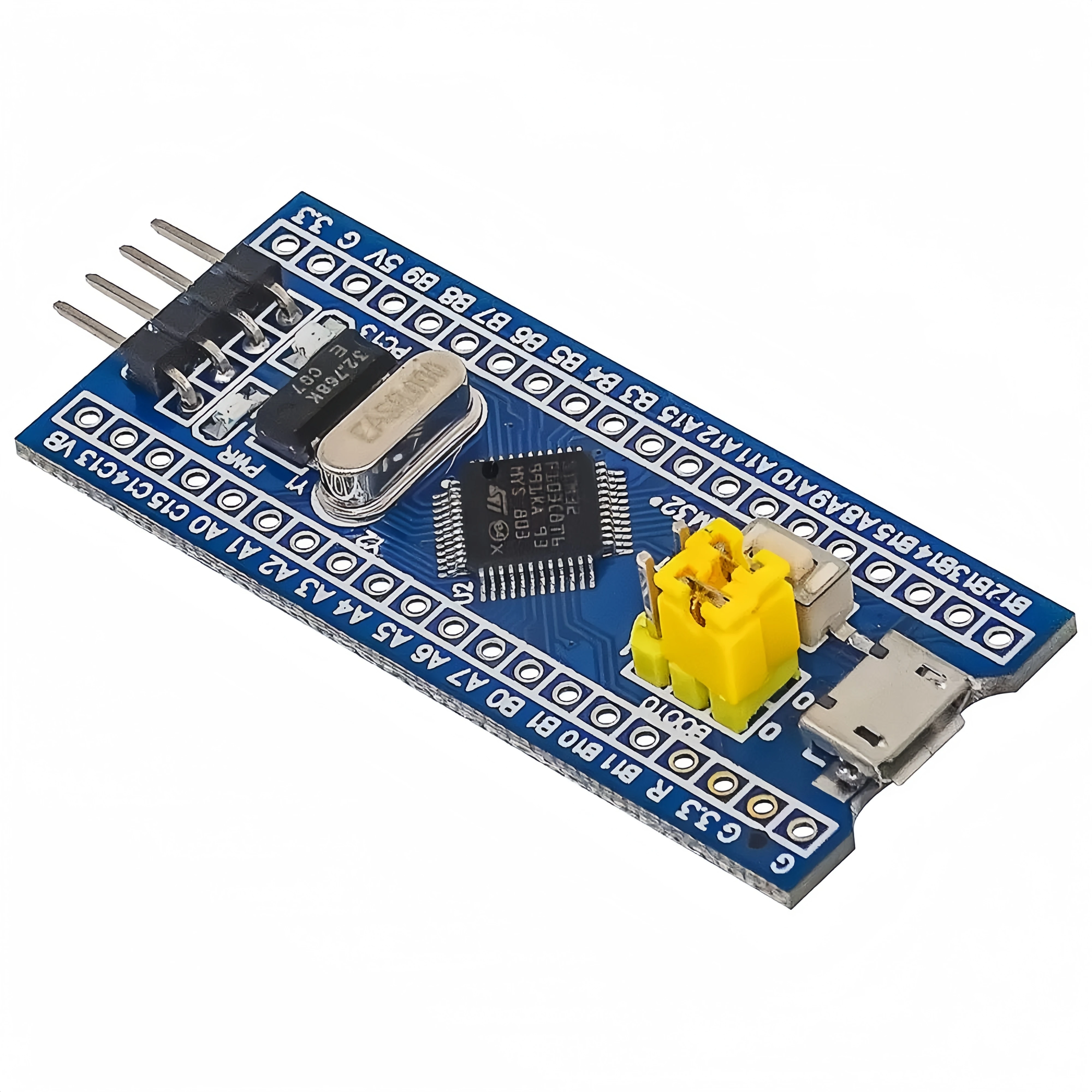 1pcs STM32F103C8T6 STM32F103C6T6 ARM STM32 Minimum System Development Board Module