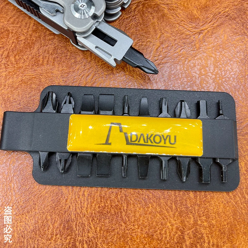 Dakoyu Screw Accessories, Pliers Accessories, Suitable For DK24