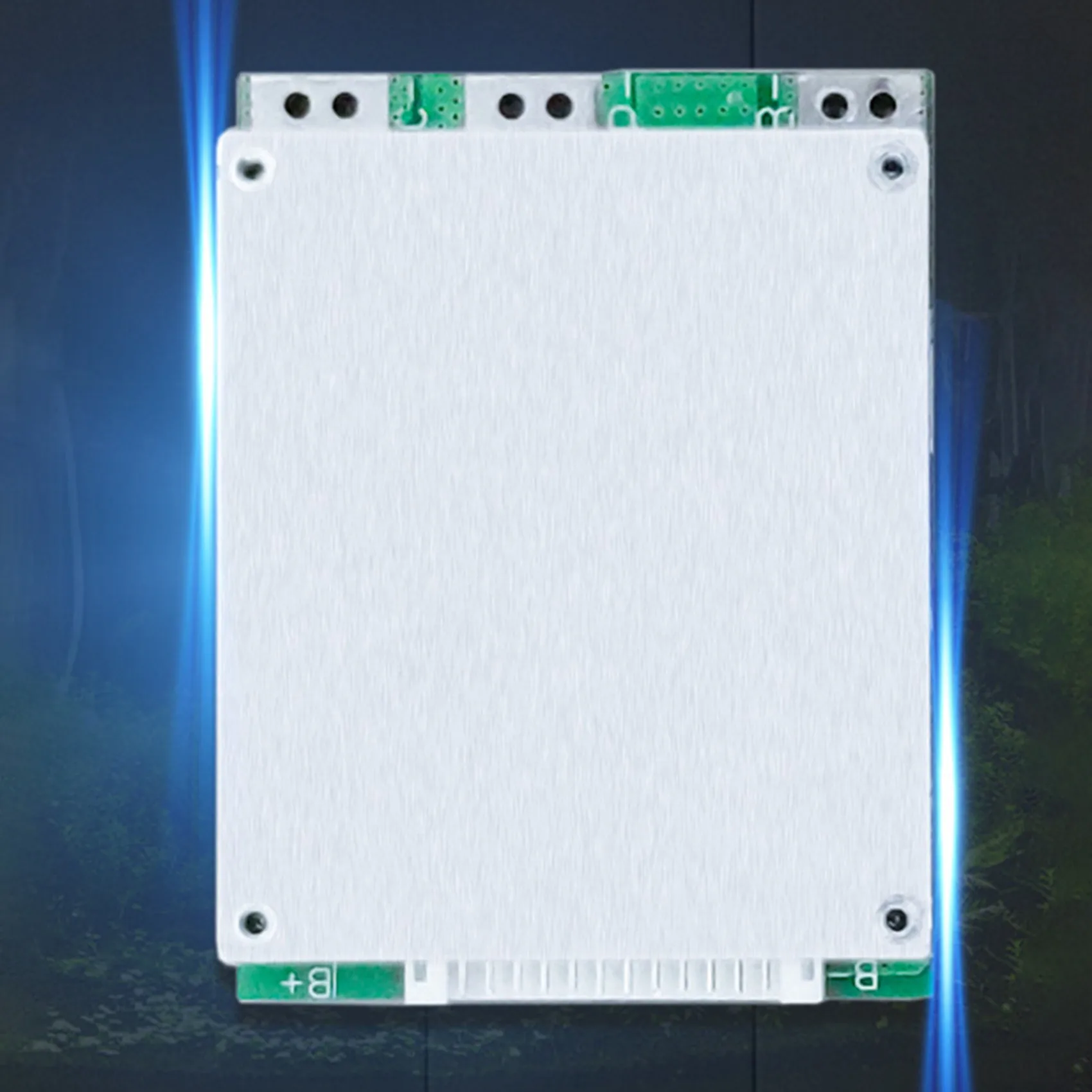 AD41-14S 52V 35A لوح حماية بطارية ليثيوم أيون ليبوليمر BMS لوحة دارات مطبوعة للدراجة الإلكترونية