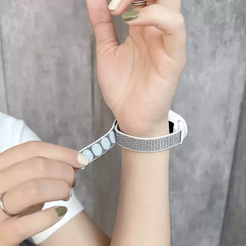 Nylon Loop For Xiao… - image