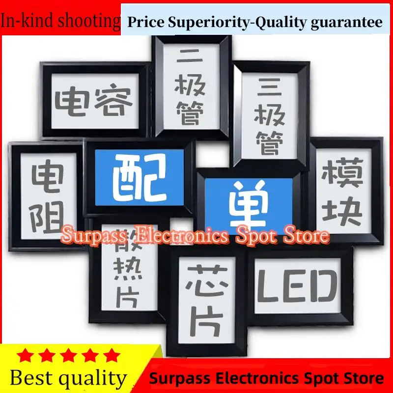 10PCS-100PCS   IRFP4868 IRFP4868PBF MOS TO-247  Price Superiority-Quality guarantee