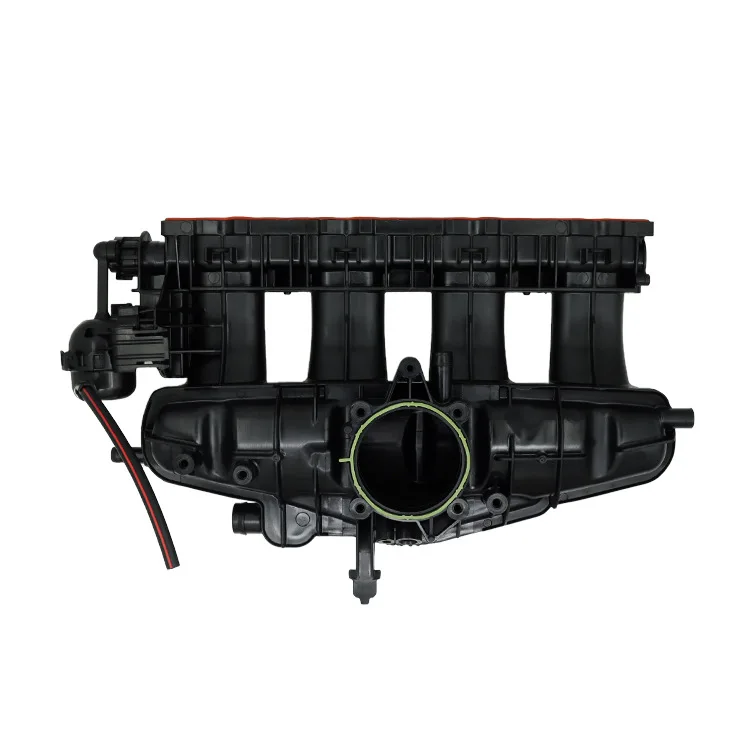 Automotive Parts Intake Manifold Assembly  06J133201BH