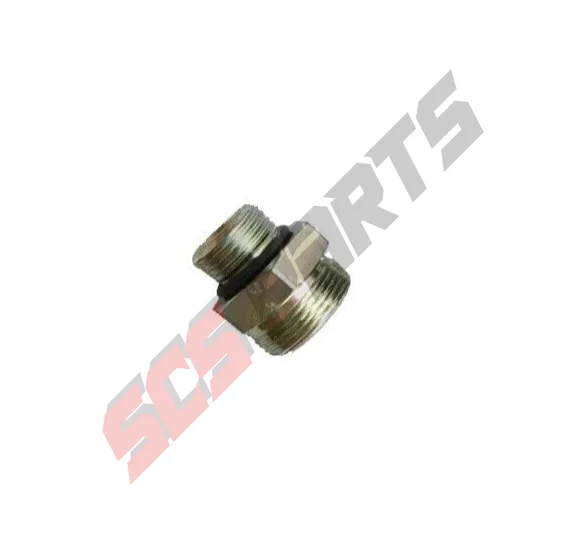 

4975343 Мужской Union Fit Cummins Дизельный двигатель ISZ QSZ
