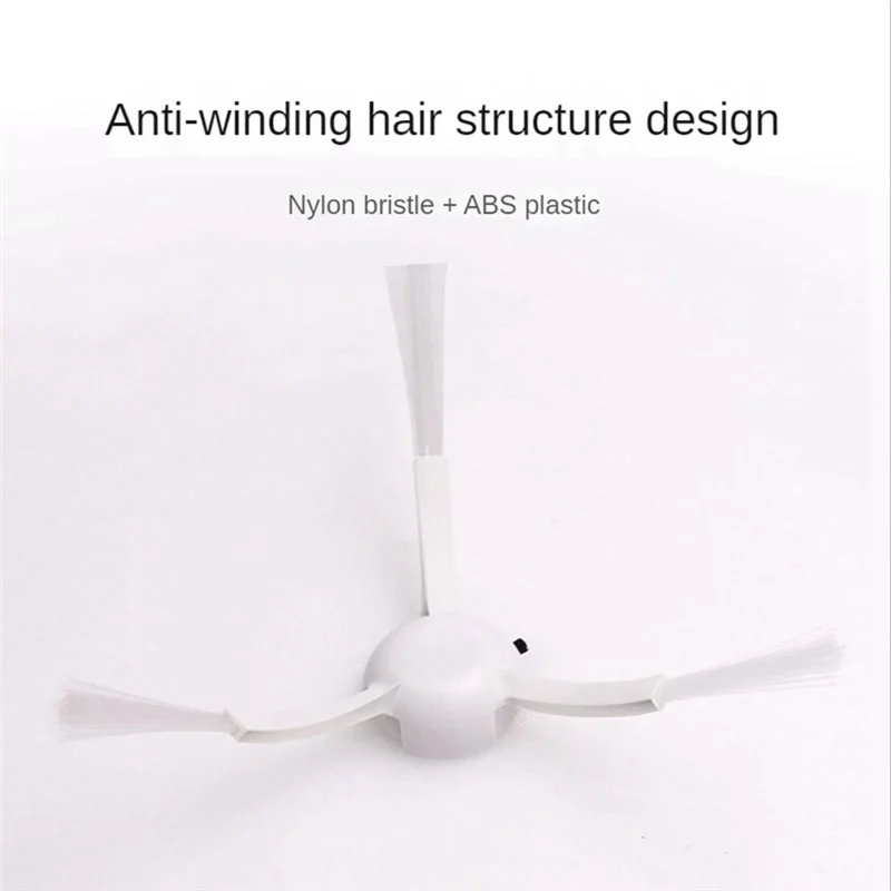 إكسسوارات مكنسة كهربائية روبوت ، فرشاة رئيسية ، فرشاة جانبية ، فلتر HEPA ، قماش ممسحة ، D9 ، L10PRO