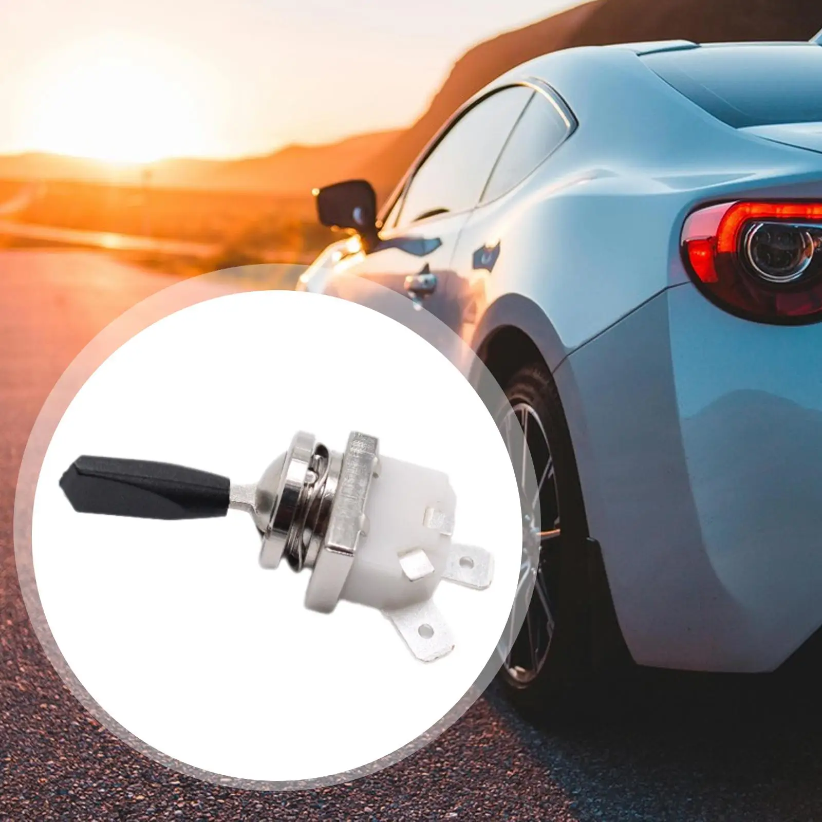 Classic Car Toggle …