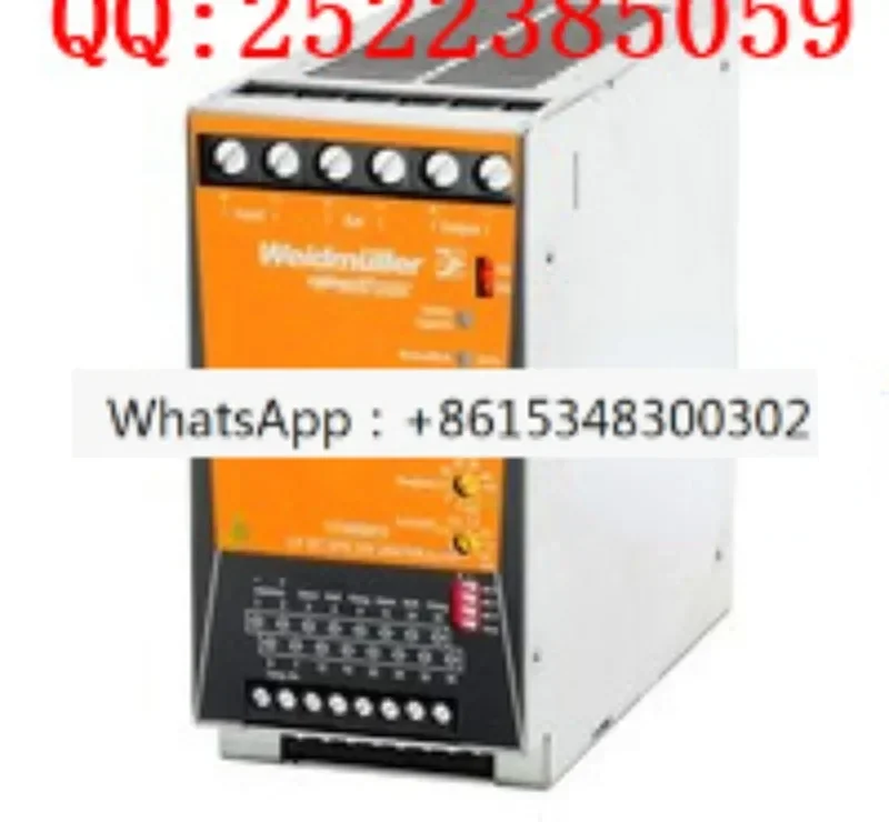 New Original Weidmu…