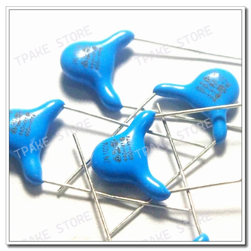 Safety Y Capacitor … - image