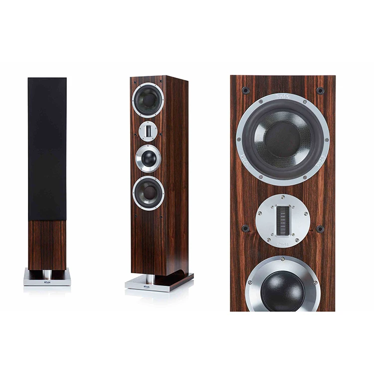 British Proac Noble K6 Signature Edition Floor Box Speaker Speaker High-end Professional Vinda