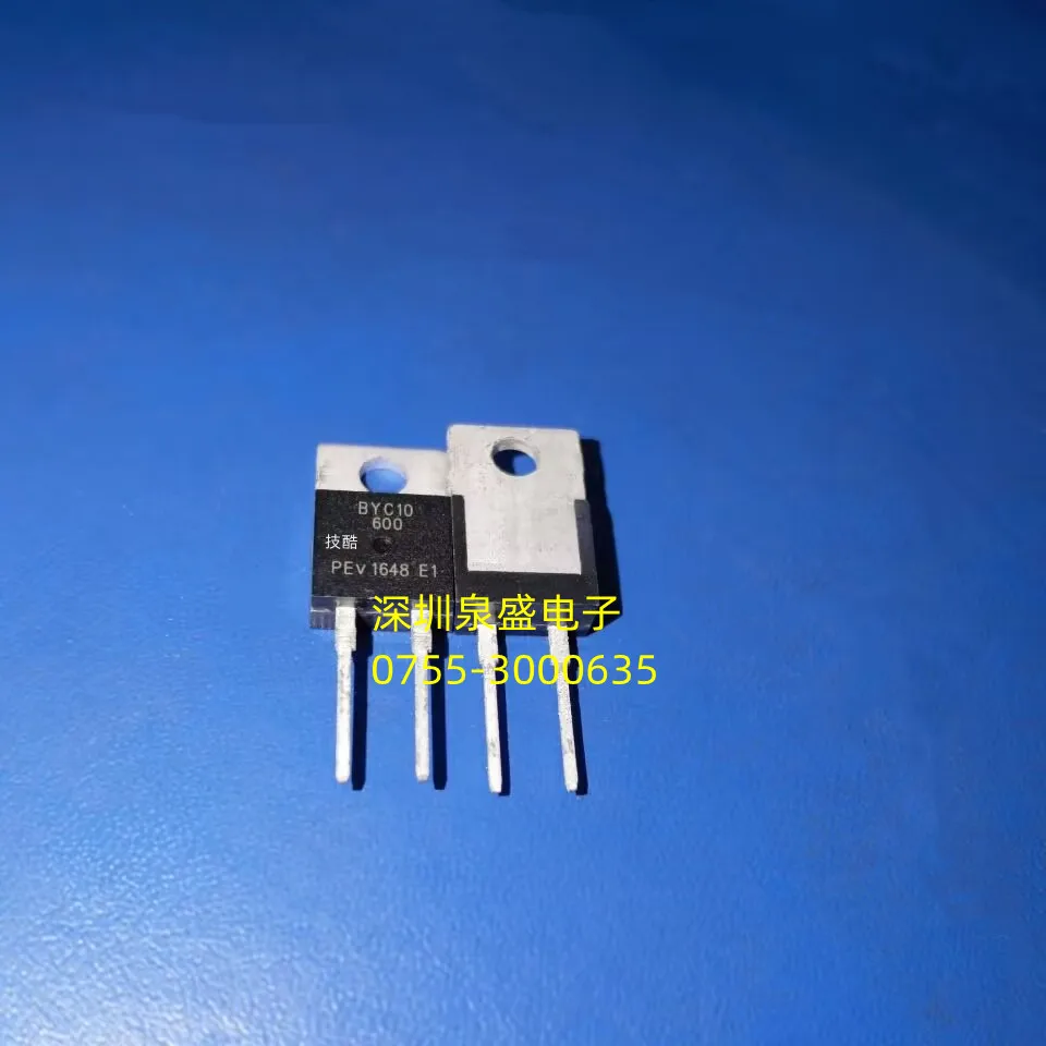 byc10-600Шелкография-byc10-ТО-220-2