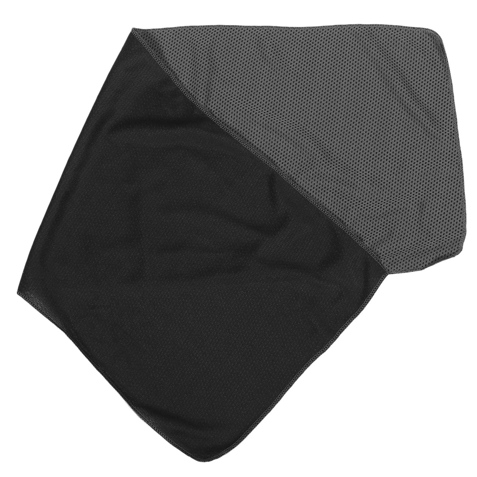 

Cooling Workout Towel Fast Drying Moisture Wicking for Running Cycling Travel Fitness Yoga Hiking Lightweight Easy Carry