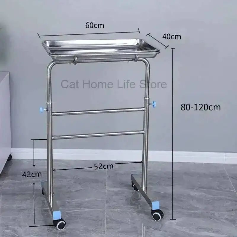 Рисунок 4 - Стойка, утолщенная тележка