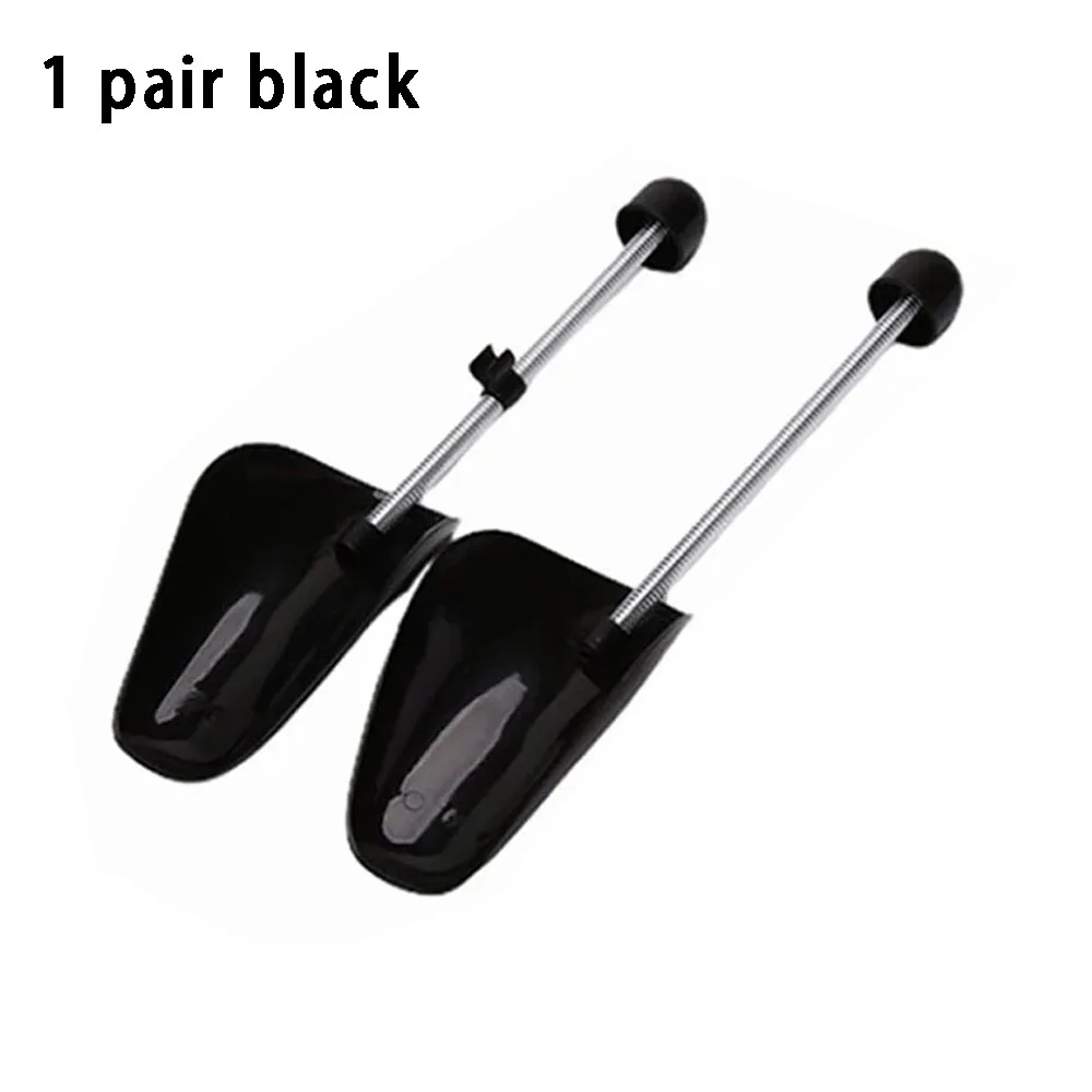 1 pair black
