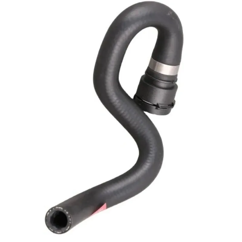 

Новый резиновый патрубок системы охлаждения двигателя (впускной шланг радиатора) 31261246 для Volvo XC60 XC70, черный, автомобильная запчасть