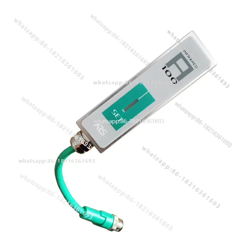 Limited Offer Suitable For Mesh Breathable Material Edge Detection A100 Infrared Sensor AE-100 Deviation Correction Edge Photo