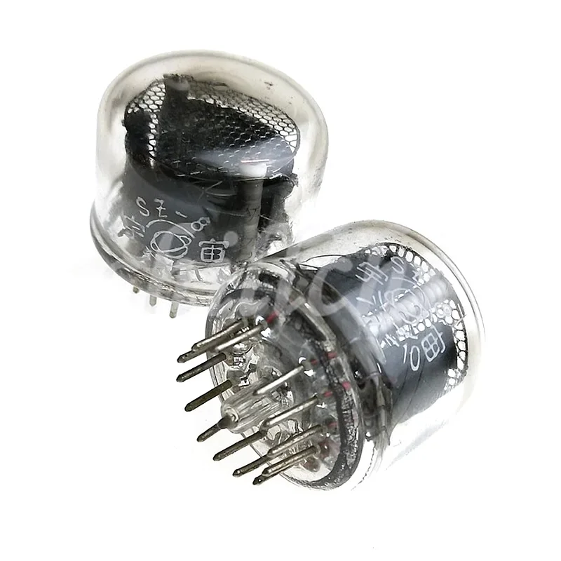 QS30-1 Nixie Tube C…