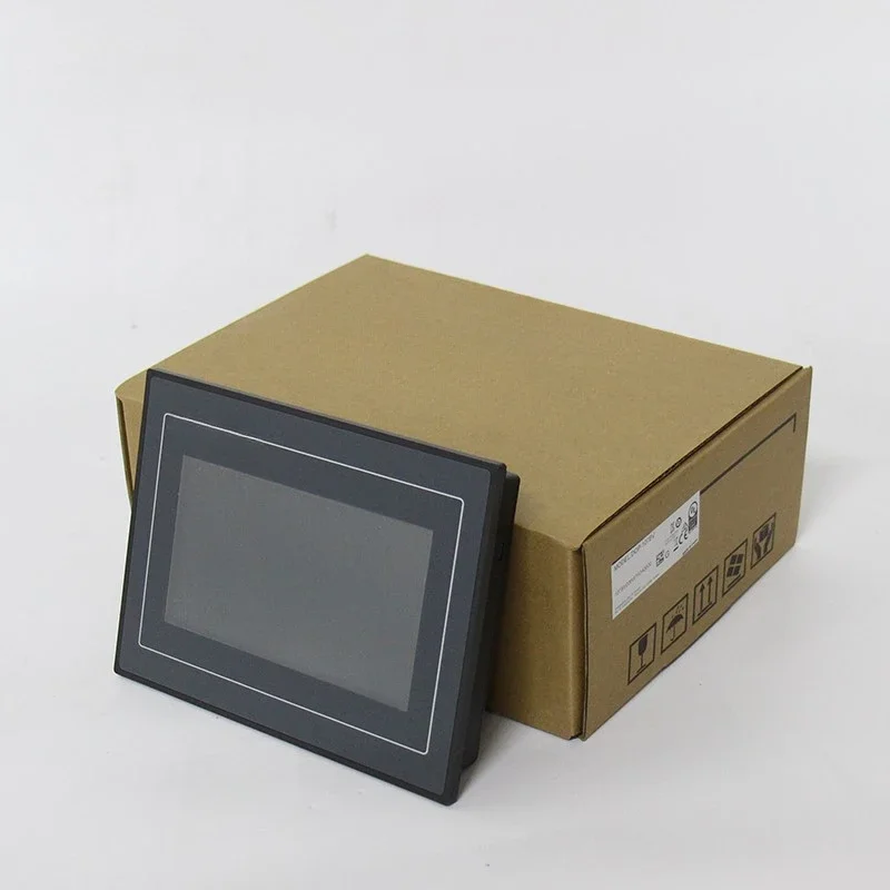 DOP-107 Series HMI DOP-107BV 7-inch Touch Screen Replace DOP-B07S410 with 3M Cable