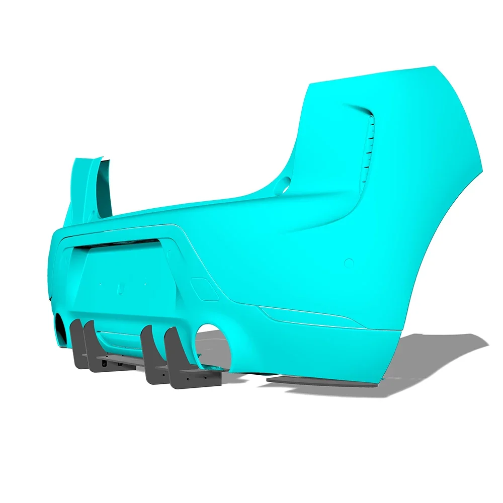 For Ds 3 Crossback …