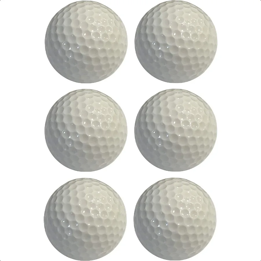 

Infusion Miniature Golf Balls