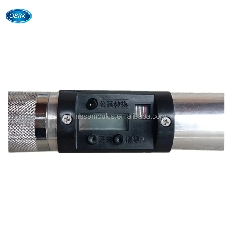 

Advanced 30M Digital Tape Extensometer for Tunnel deformation measurement