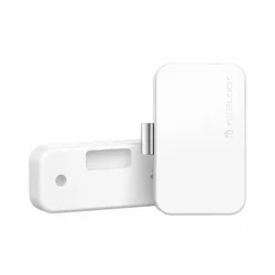 Interrupteur intelligent pour armoire, petit téléphone portable, déverrouillage Bluetooth, application domestique sans ouverture, verrouillage à distance pour placard