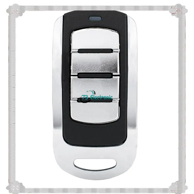 

24-Hour Delivery For ERREKA IRIS2 IRIS4 Multi Function Garage Door Opener Remote Control Duplicator Multi Frequency Rolling Code