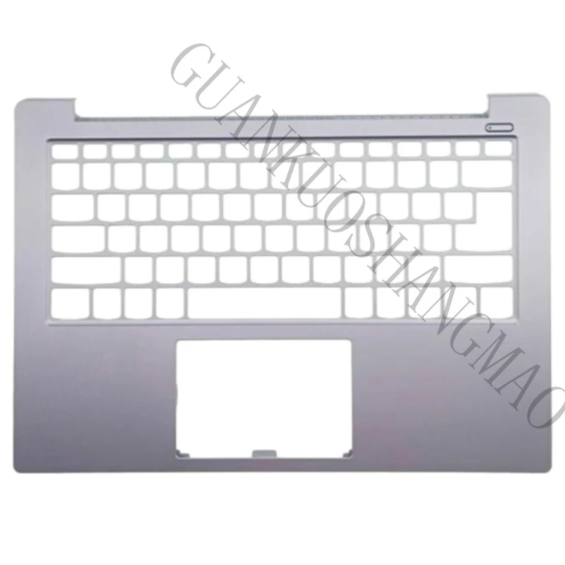 HJY...FOR Lenovo IdeaPad S340-14IWL /14IML /14API/14IIL Palmrest Keyboard Bezel 5CB0S18399