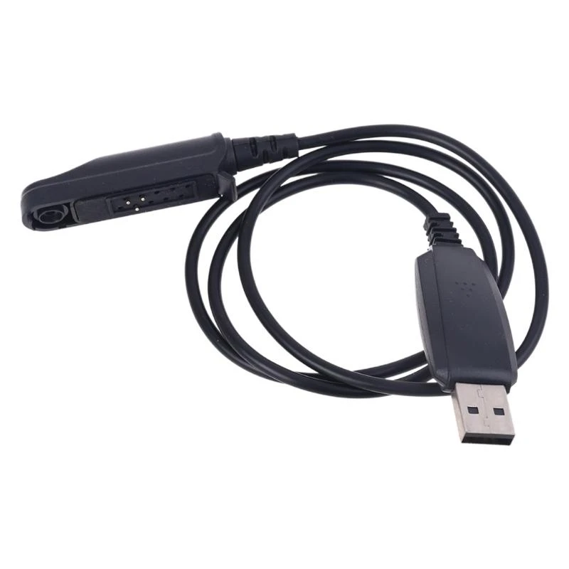 K0ea walkie talkie programação usb à prova dwaterproof água programação usb para UV-9R uv9r