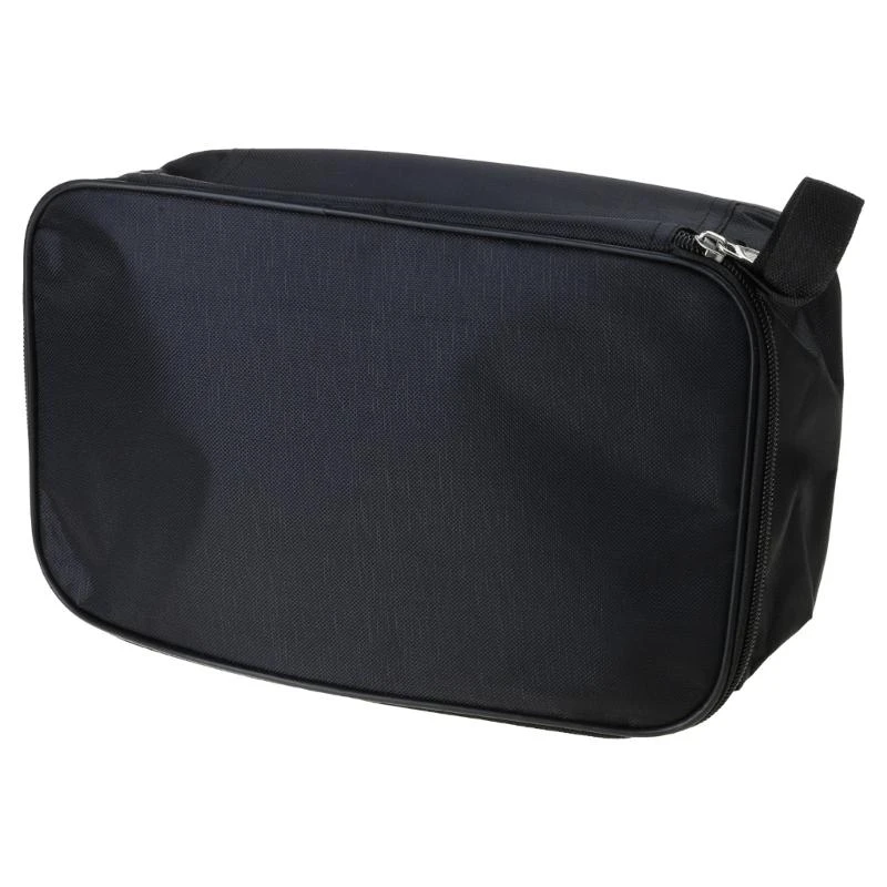 Large Capacity Table Tennis Racket Net Rack Bag PingPong Accessory Storage Bag