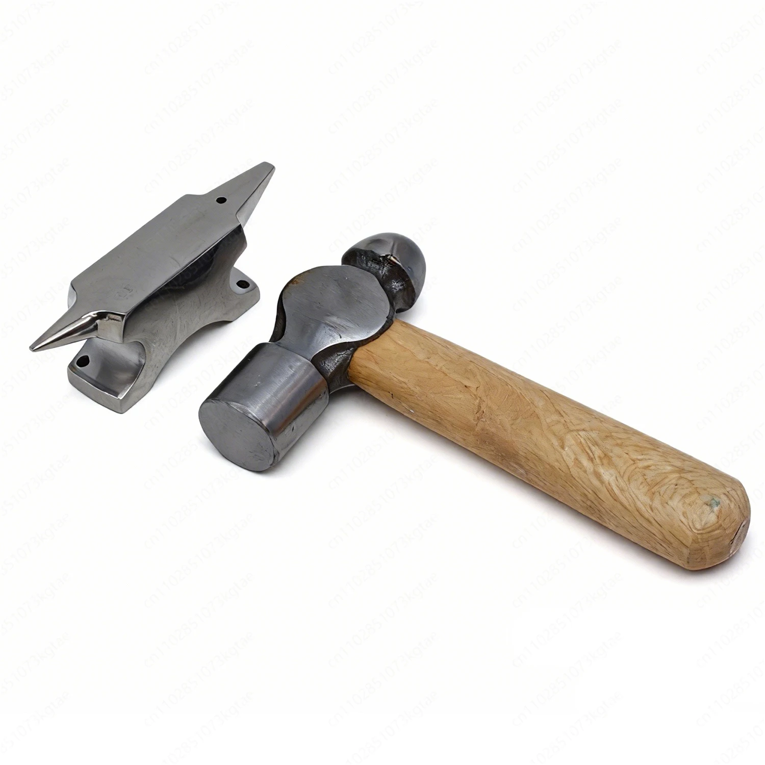 หัวค้อนทำเครื่องประดับ หัวค้อน - Jewelry Making Anvil บทวิจารณ์และราคา