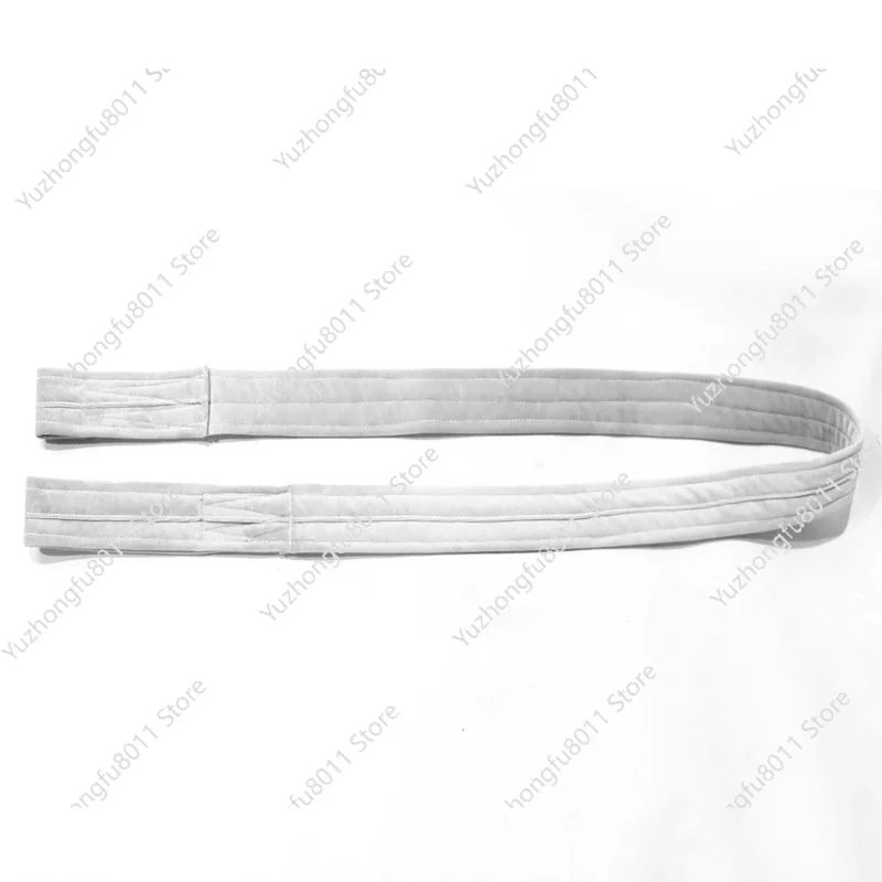 

2M/2.5M/2.75M Aerial Straps Ropes Loops Aerial Acrobatics Body Loop Trapeze Circus Apparatuses Equipment Three-Layer Straps