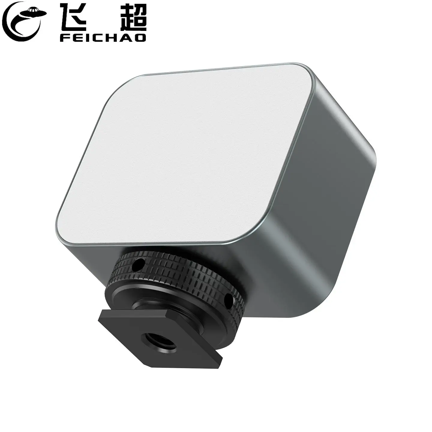 Cold Shoe Mount Led…