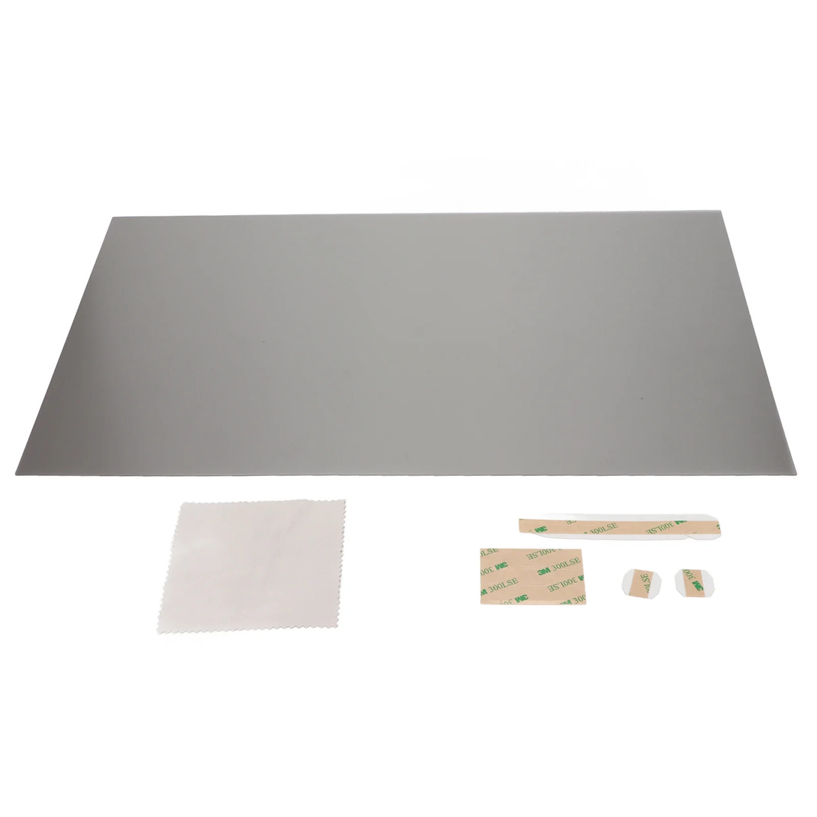 Anti Blue Light Screen Protector Blocking Blue Light 22 Inch Computer Screen Filter for Trains for Airports for Planes