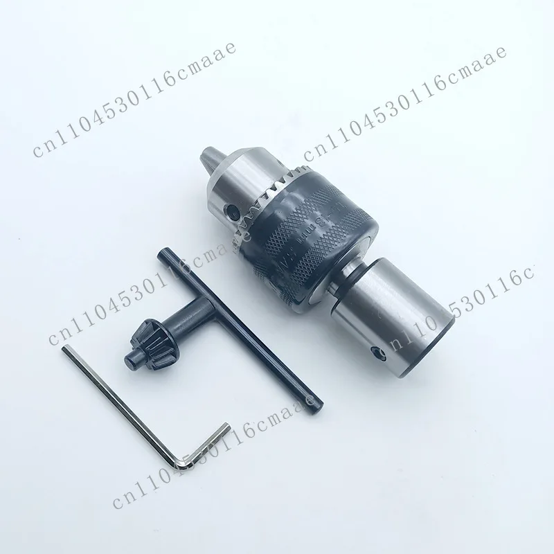 Motor Mounting Collet B16 Taper Drill Collet 13 15 16 17 18 19 20 22 24mm Connecting Hole