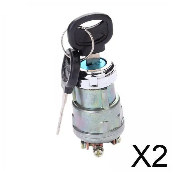 2X Starter Switch P…