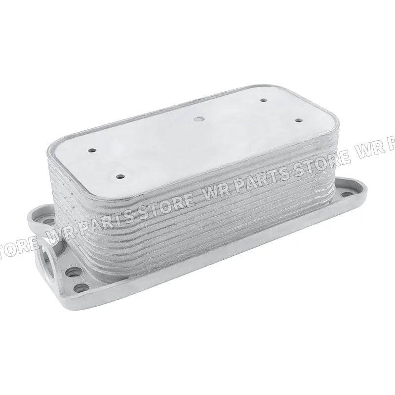 

Engine Oil Cooler 2721880001 for Benz M272 V6 W211 W204 W221 C230 C280 C300 C350 E350 GLK350 CLK350 SLK280 SLK300 SLK350 ML350