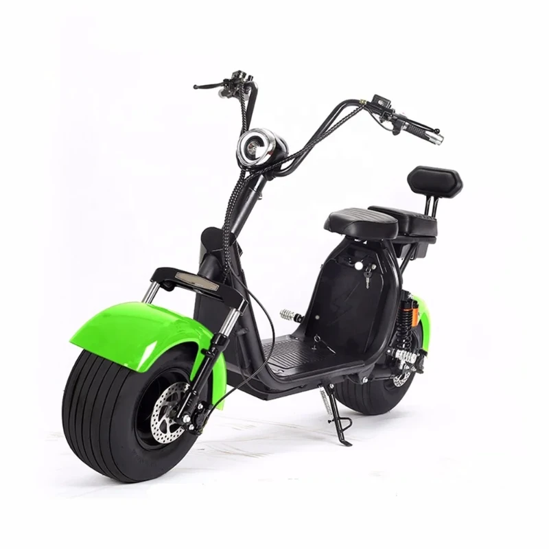 Manufacturers Motorcycles Citycoco Citycoco Scooter 2000w Electric Scooter Citycoco