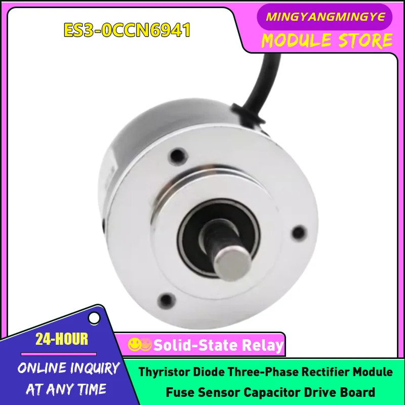 

NEW ORIGINAL IN STOCK ES3-01LG6541 ES3-01PG6941 ES3-0CCN6943 ES3-0CCN6941 ES3-01CN6942 ES3-10CG6541