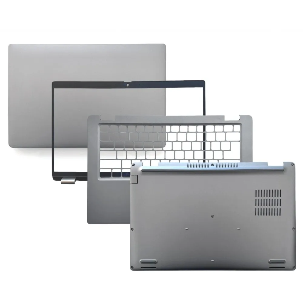 Carcasas de Repuesto Nuevas para Portátiles DELL Latitude 5420 E5420: Tapas Traseras, Cubiertas Superiores, Marcos Frontales, Reposamanos y Carcasas Inferiores