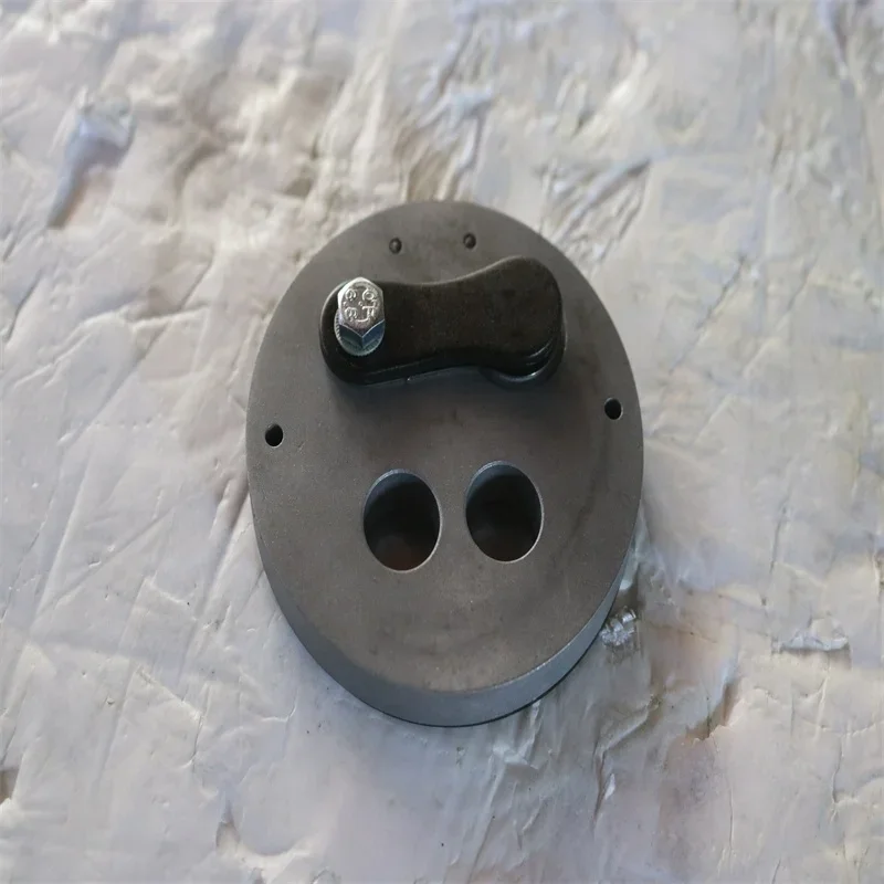 J.P.Sauer e Sohn Compressor Industrial Peças, Válvula Lamelar, Modelo 084984