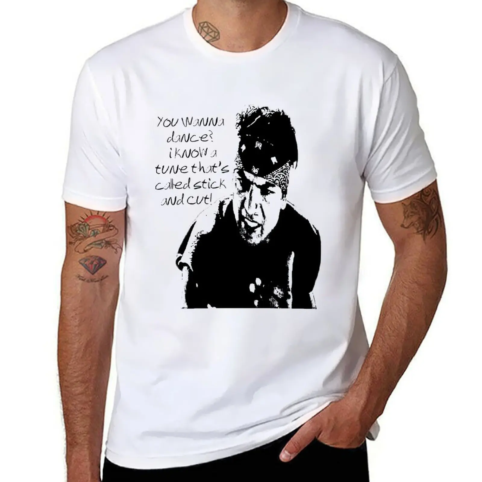 

Paco T-Shirt t shirt man designer anime t shirts for man T-Shirt