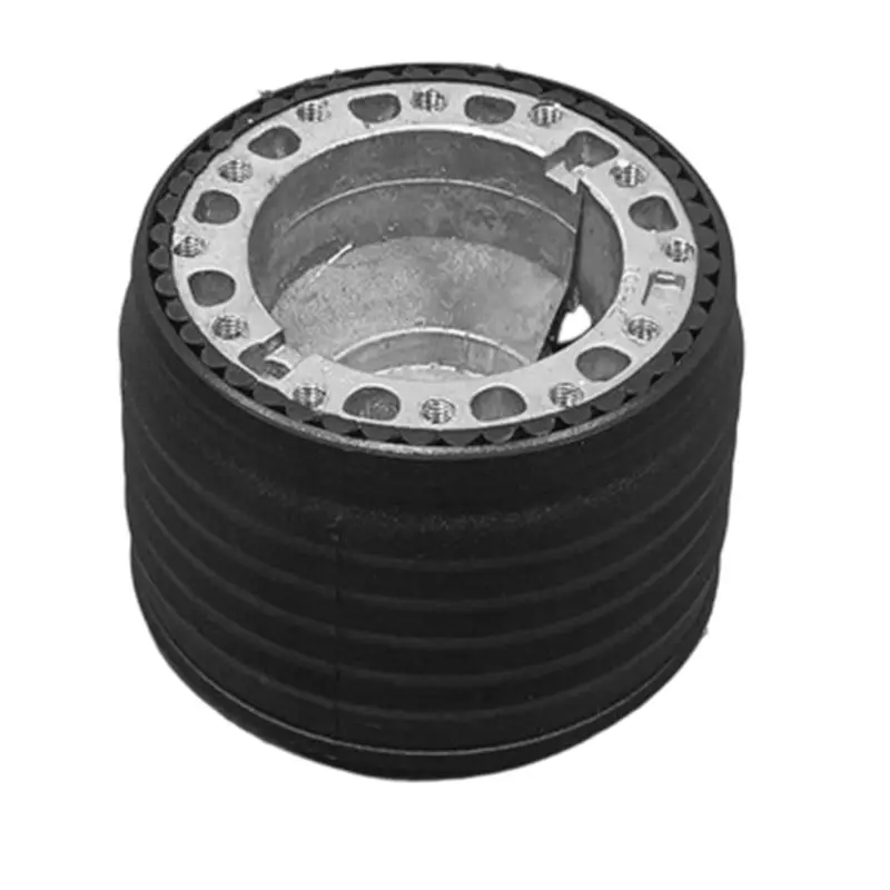 LLCS-Adattatore mozzo volante Design a 6 fori per Rover Defender 48 Spline Style