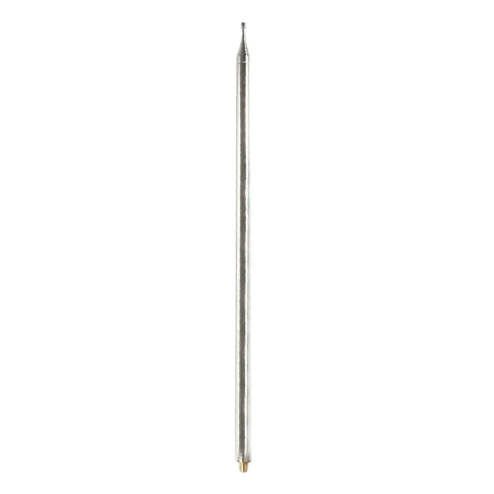 For GP Telescopic Whip Antenna 10 14 15 Sections For-PAC12 JPC-7 Shortwave Amateur Radio And DIY-Projects image 3