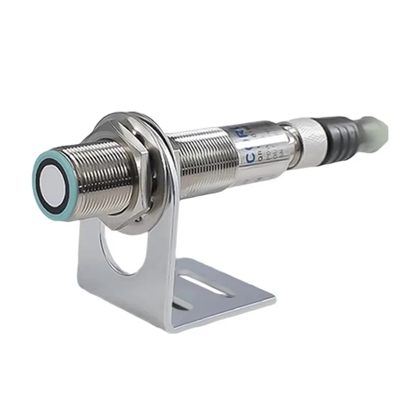 

RoHS Certified Infrared Temperature Sensors Waterproof ±0.1℃ Accuracy Good Quality for Aerospace R&D and Detection