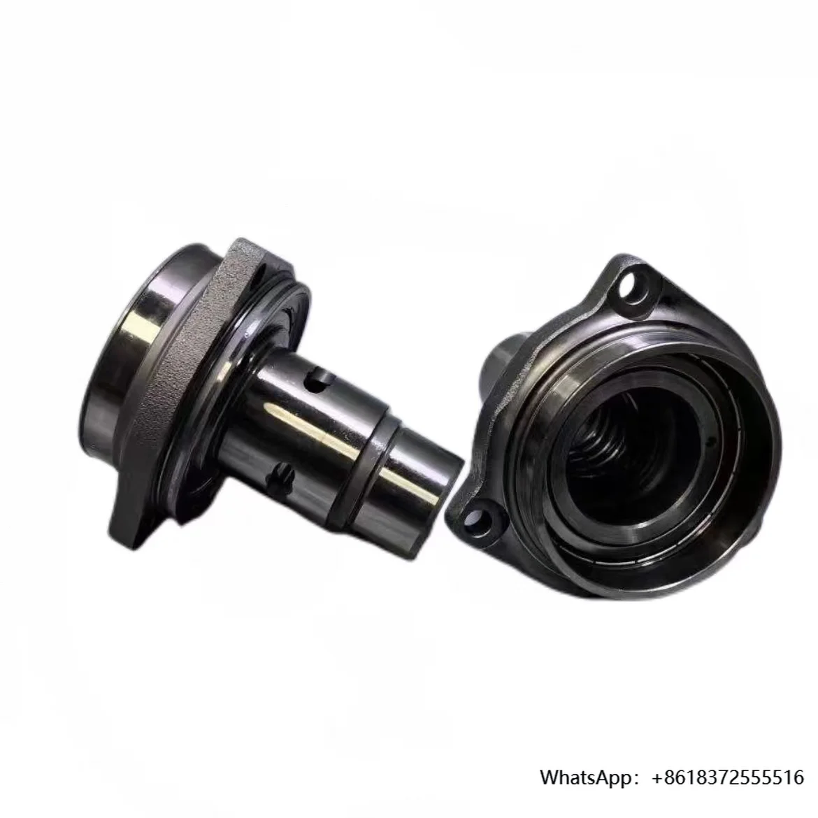

Auto Parts OEM 4G1423055BG/4G1423055DC EPS New Steering Rack Bearing Power Supply for A6/A7/A8 C7 Steering Gears