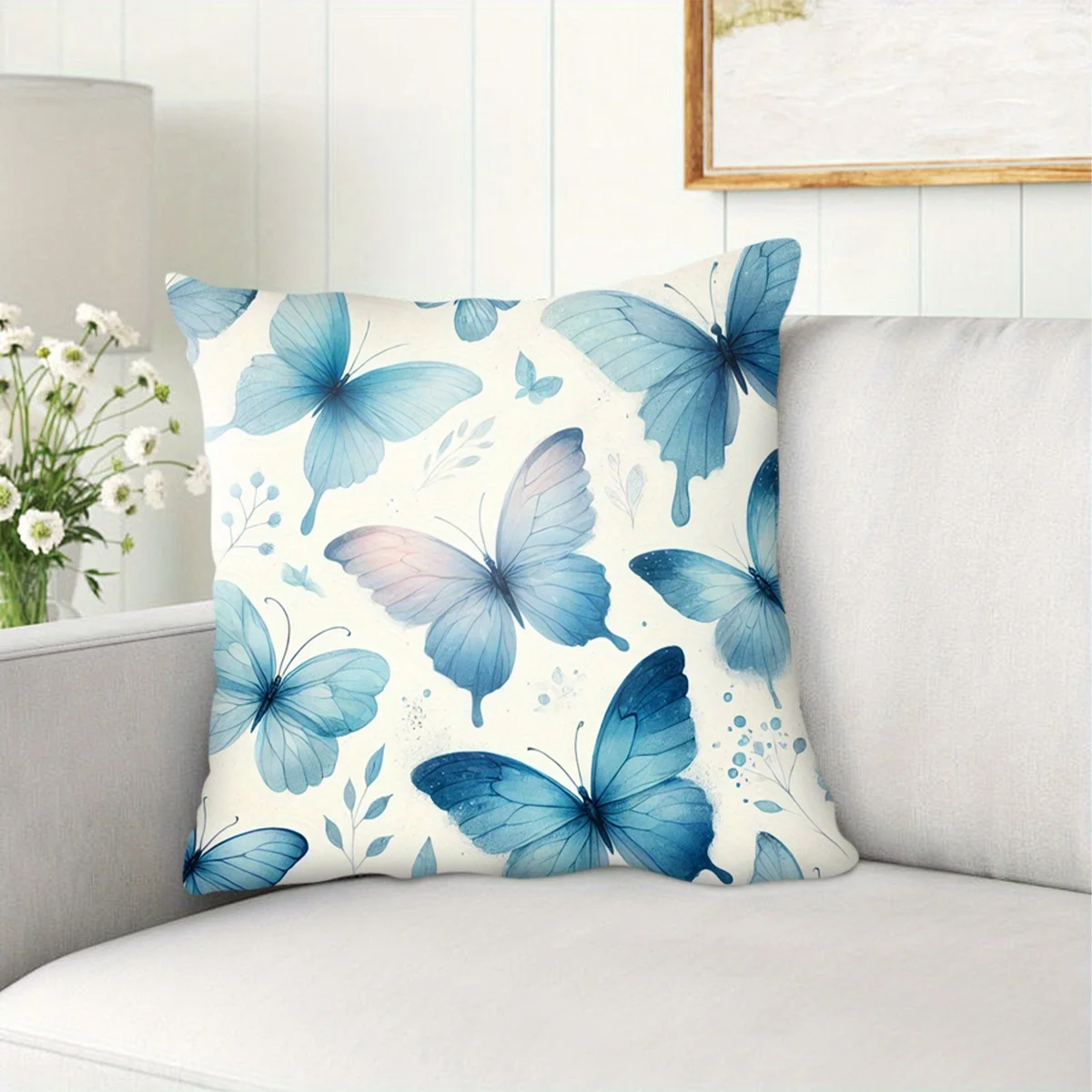 Funda De CojíN Con …