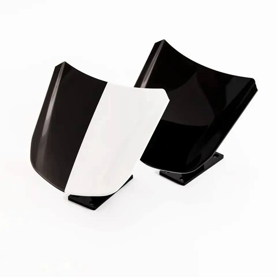 Miniature Car Bonnet Exhibit Model Vehicle Car Hood Test Panel For Painted Finish Show off,Multiple Sizes & Colors Available