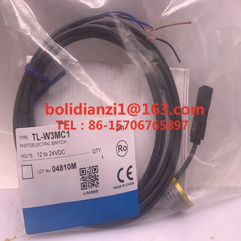 TL-W3MC1 TL-W3MC2 TL-W3MB1 TL-W3MD1 TL-W3MB2 In stock  Original proximity switch