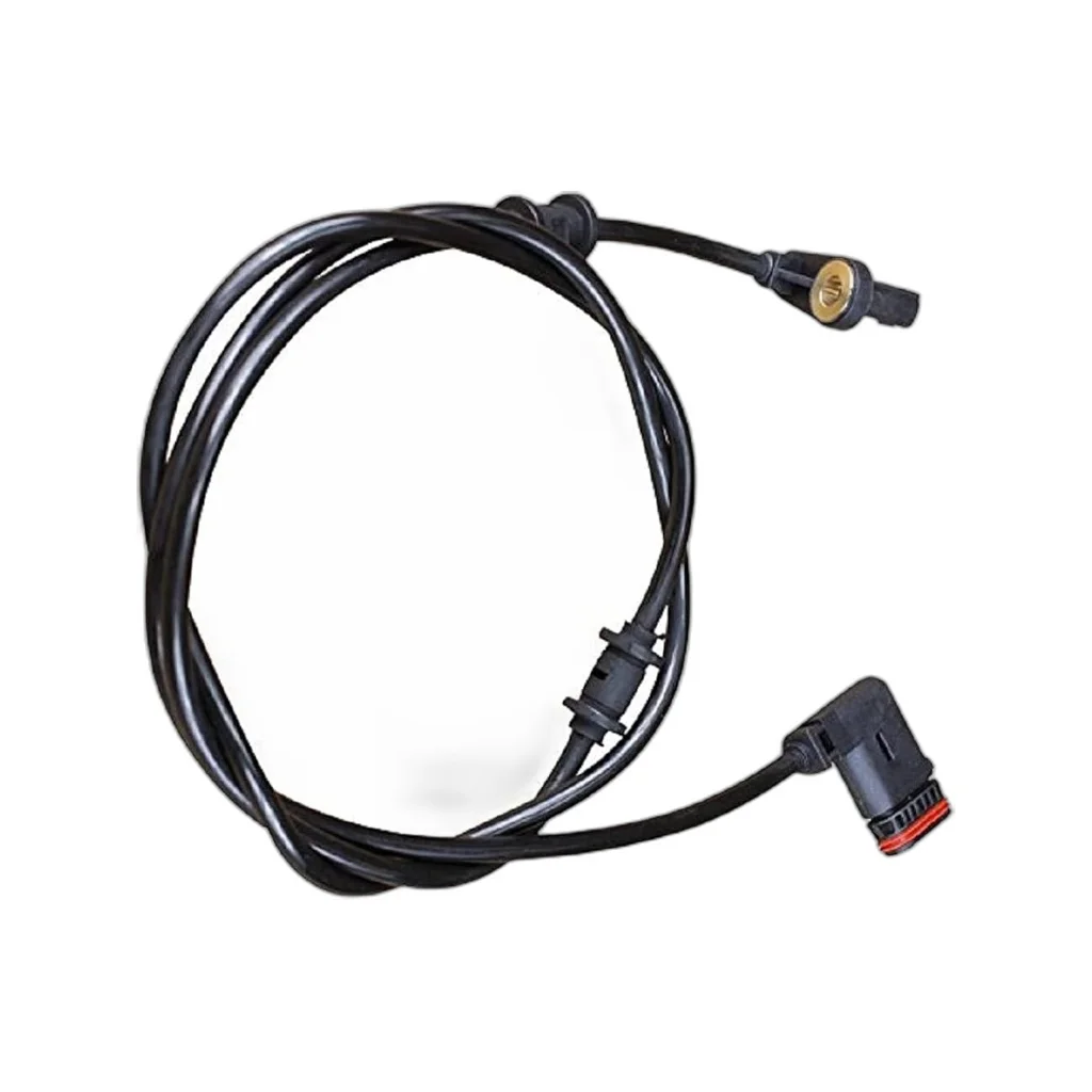 

Jyw6 для Mercedes Benz W203 S203 C209 Датчик скорости колеса ABS 2035401317