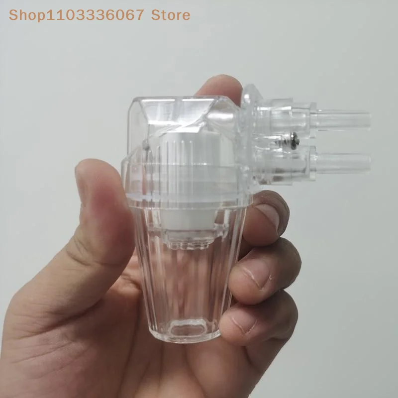 【HM】Beauty Equipment Essential Oil Filter Bottle Suction Filter Device Accessories Nozzle Consumables Tool